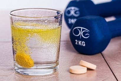 Las mejores vitaminas para combatir el resfriado