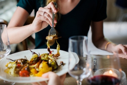 Recetas fitness para cenas ligeras