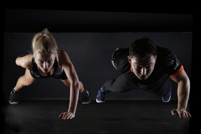 Recetas fitness para adelgazar