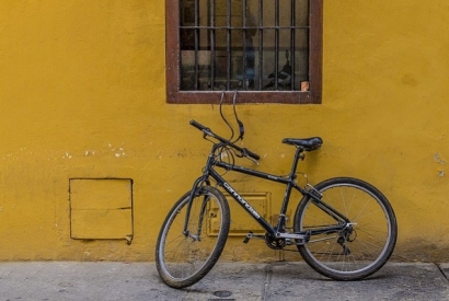 Consejos para proteger tu bici frente a robos