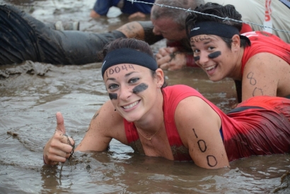 Consejos para superar tu primera Spartan Race