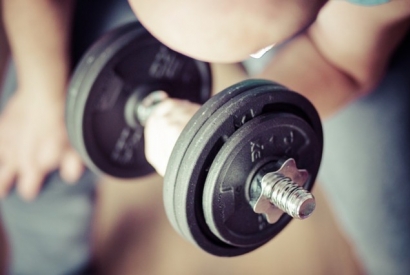 Ventajas del entrenamiento de fuerza para corredores