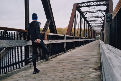 Pautas para iniciarse en el running
