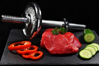 ¿Dietas milagro? Cómo bajar de peso de forma sana