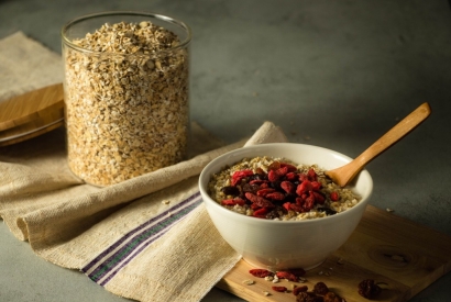 Qué es la harina de avena y cuáles son sus propiedades