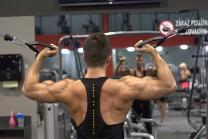 Las mejores rutinas de definición para un cuerpo musculado