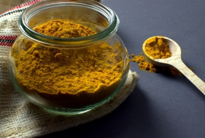Beneficios de la cúrcuma