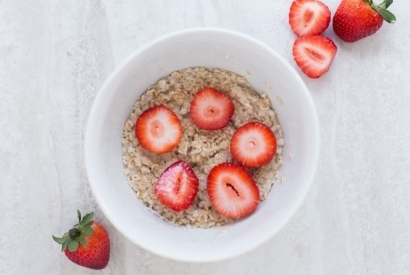 ¿Cuándo y cómo tomar Avena?