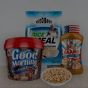 Fit Food