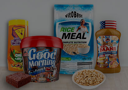 Fit Food